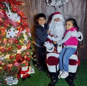 Meet your Posher, Julio